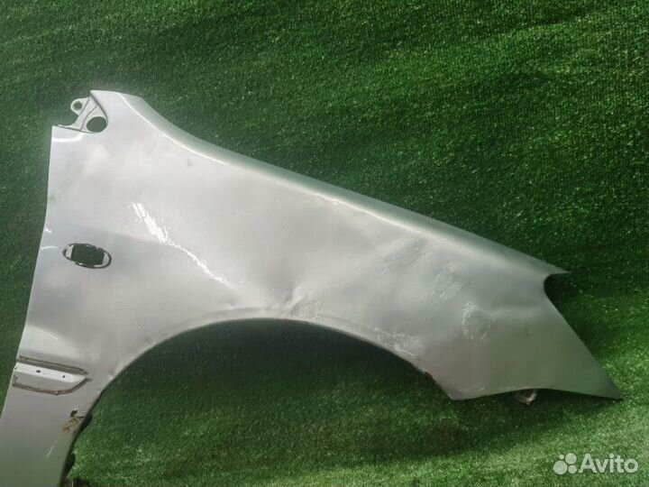 Крыло переднее правое Mitsubishi Lancer 9 1.6 2005