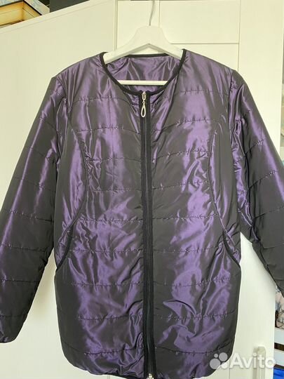 Куртка для беременных