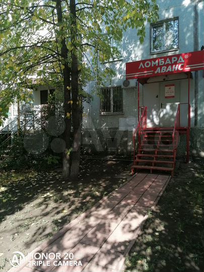 Офис, 43.9 м²