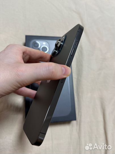 iPhone 13 pro max 128gb graphite