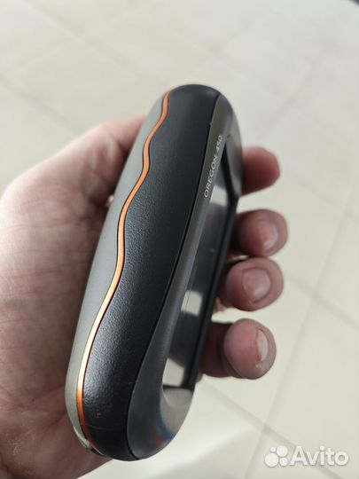Навигатор Garmin Oregon 450