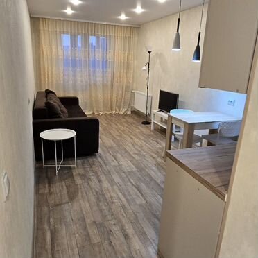 Квартира-студия, 27 м², 11/13 эт.