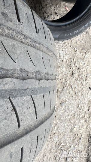 Pirelli Cinturato P1 Verde 205/55 R16 91V