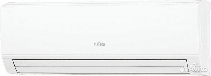 Сплит система Fujitsu asyg18klca/aoyg18klca