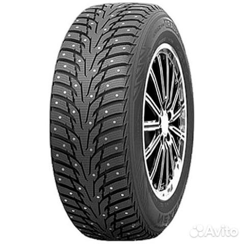 Nexen Winguard WinSpike WH62 175/70 R14