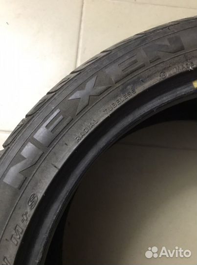 Nexen N7000 235/40 R18