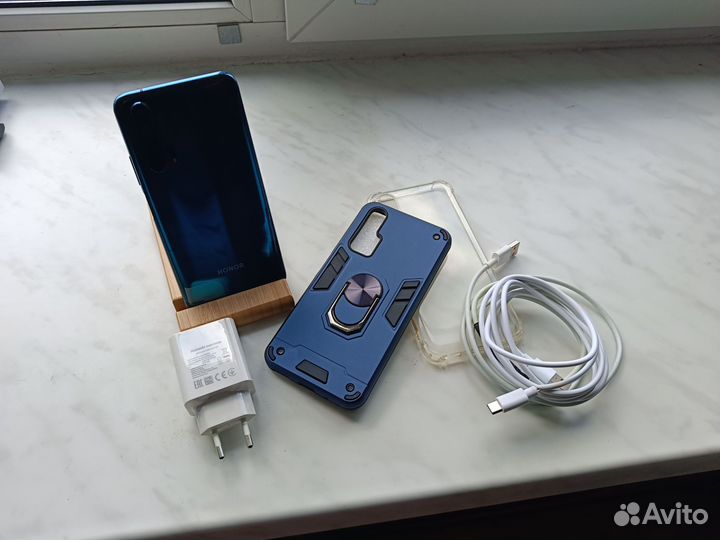 HONOR 20 Pro, 8/256 ГБ