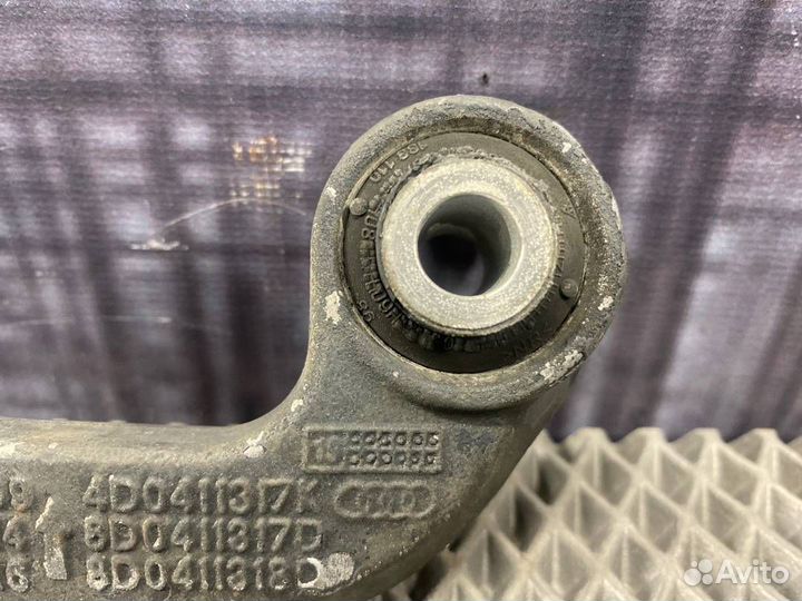 Стойка стабилизатора передняя Audi Allroad C5 BES