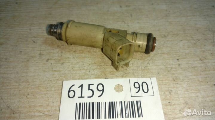 Форсунка топливная Ford Mondeo GE SEA 2005