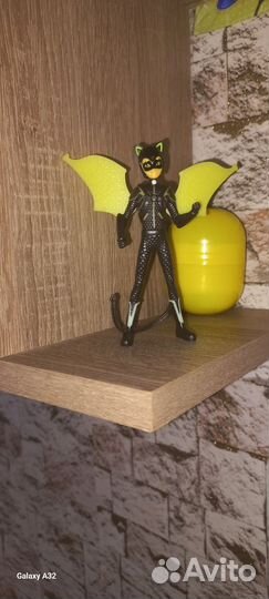 Киндер maxi леди баг