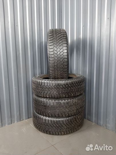 Gislaved Nord Frost 200 185/65 R15 92T