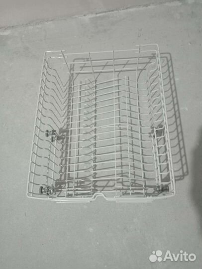 Корзины для посудомоечных машин