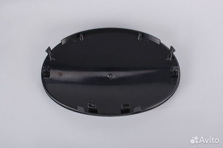 Эмблема в решетку Toyota Land Cruiser 200 с16г