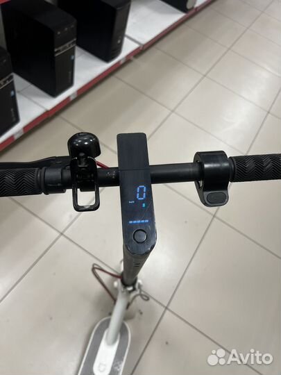 Xiaomi MI electric scooter 1s