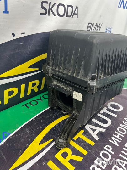 Корпус воздушного фильтра Kia Mohave 2 D6EB