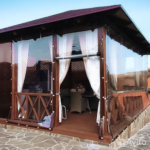 Гибкие окна