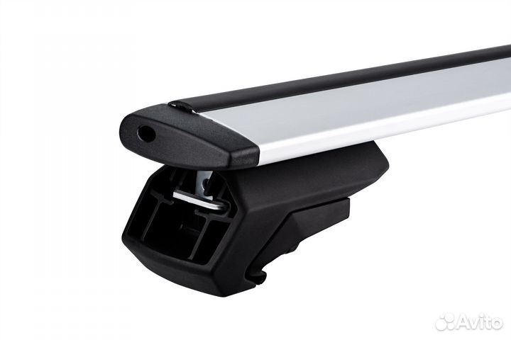 Багажник на крышу Peugeot 5008 ED ED2-302F