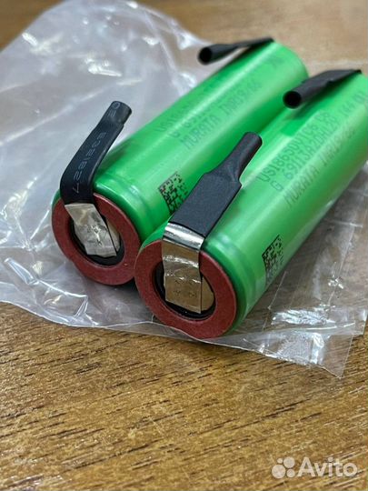 Аккумулятор Sony VTC6 18650 (3100mAh,30А) VTC5a