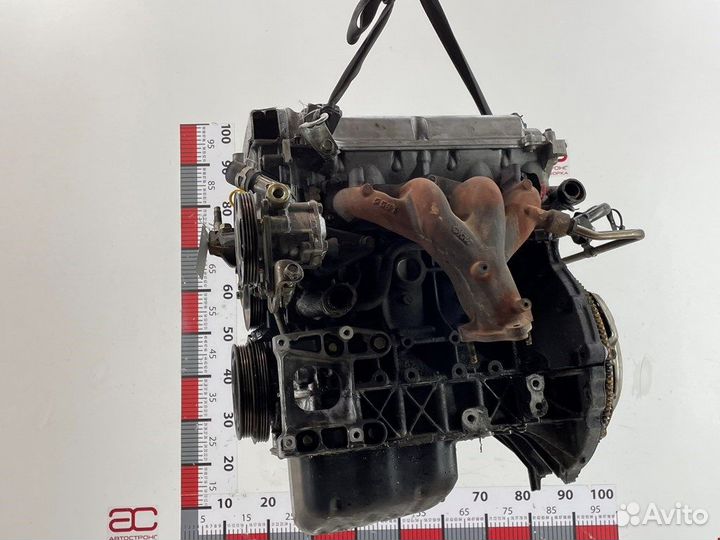 Двигатель (двс) для Mazda 323 BA Z5DE