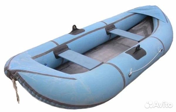 Лодка уфимка 21
