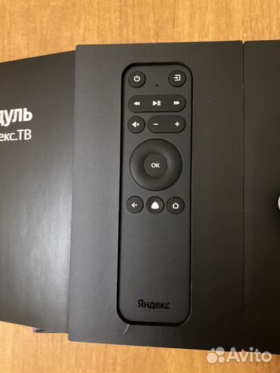 Яндекс модуль SMART tv с алисой