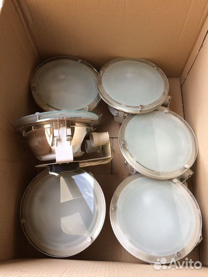 Светильник