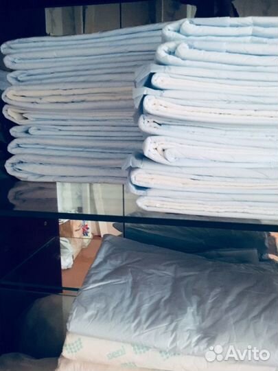 Средства гигиены одноразовые