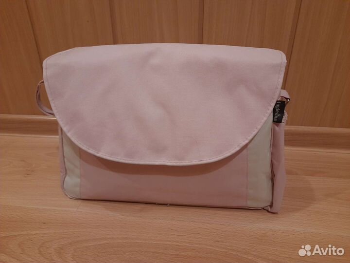 Коляска Инглезина Магнум 0-3 лет