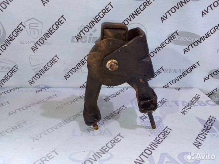 Подушка двигателя задняя Geely Emgrand EC7