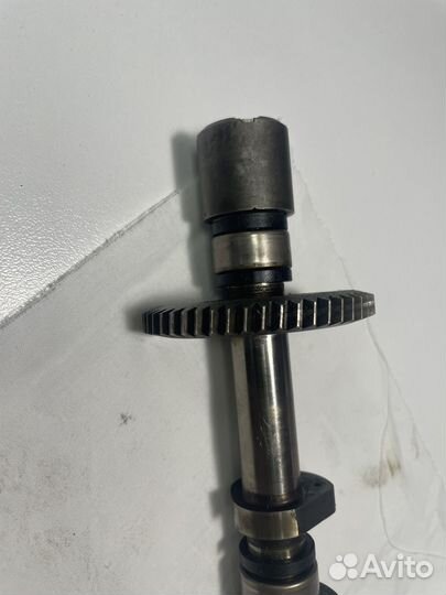 Вал подъема клапанов ep6