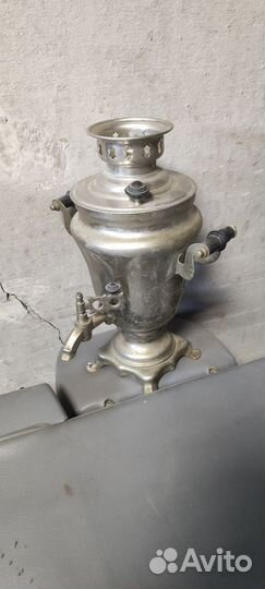 Самовары электрические