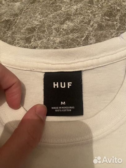 Футболка Huf