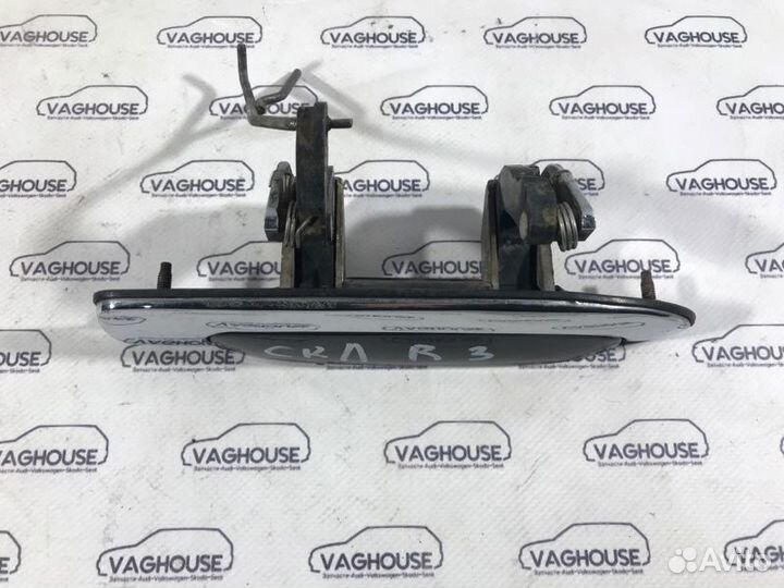 Ручка двери внешняя задняя правая Ford Scorpio MK