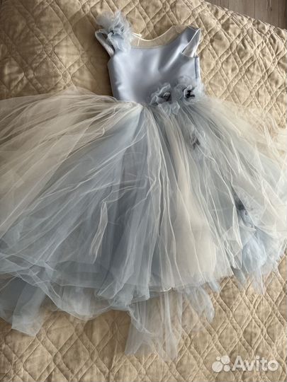 Choupette платье 116