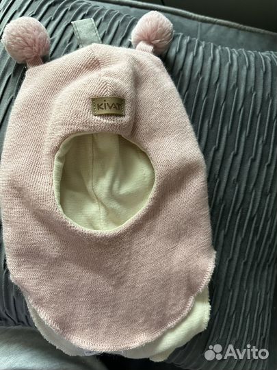 Шапка шлем kivat 0