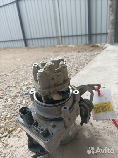 Гидроусилитель руля рено дастер