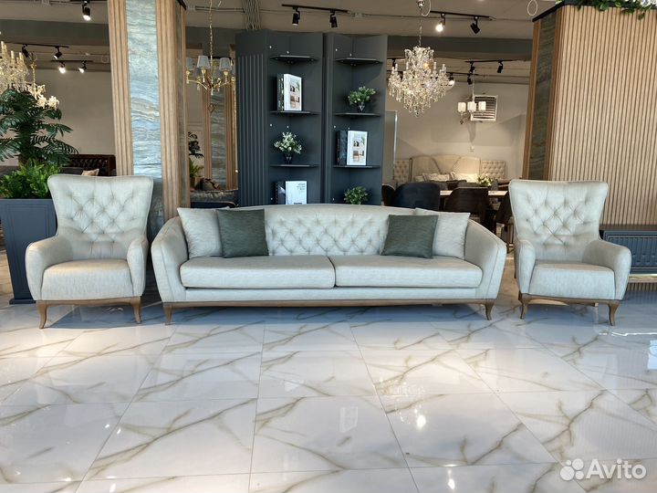 Турецкая мебель