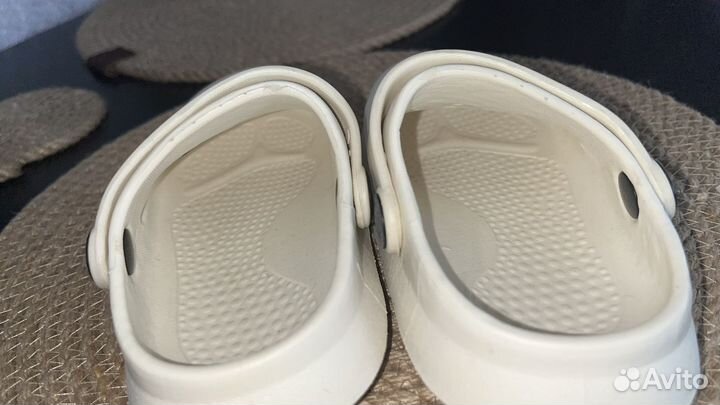 Crocs детские 24-25размер