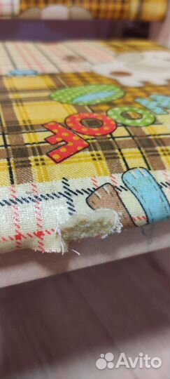 Детские стулья