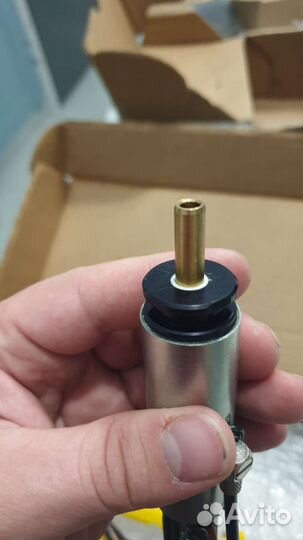 Ввд система Proteus 2