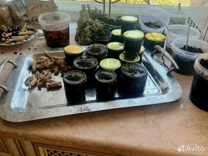 Трибулус для мужчин