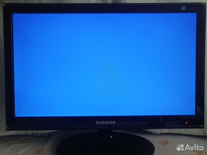 Монитор samsung SyncMaster P2250G