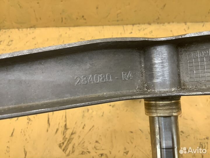 Крестовина барабана beko LG sanyo. (0525)