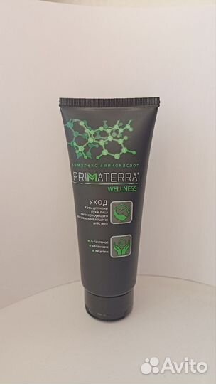 Средство для очистки, защиты и ухода Primaterra