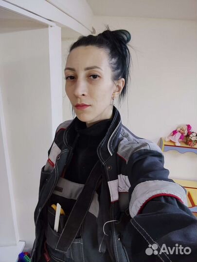 Монтажник слаботочник