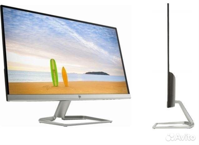 Монитор HP 24f 1920x1080