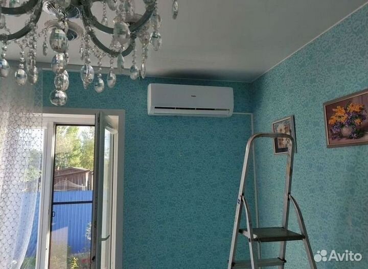 Кондиционер сплит в наличии