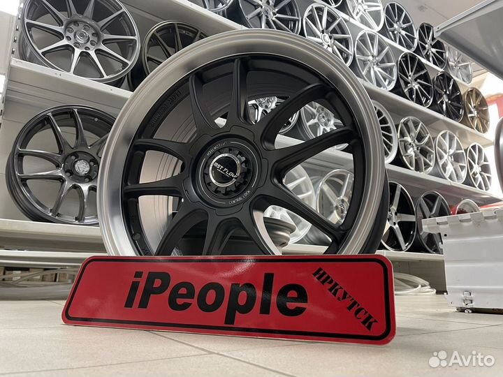 Диски Maksiton FF R18