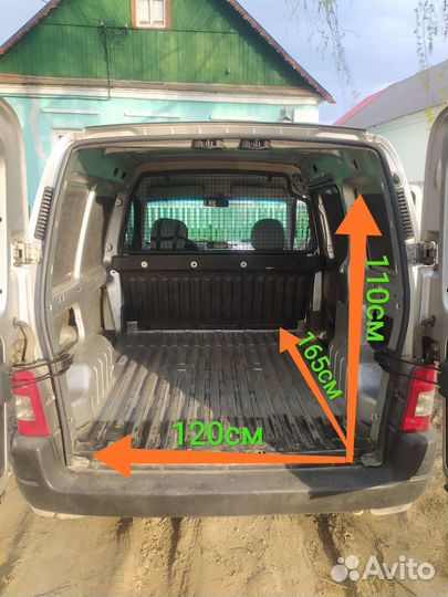 Перевозка Доставка