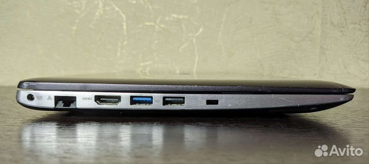 Сенсорный Asus 11,6